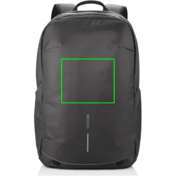 Umístění potisku: item front up