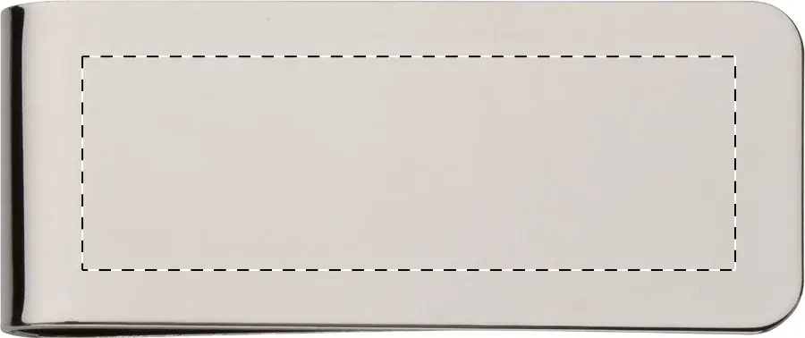 Umístění potisku: Přední strana