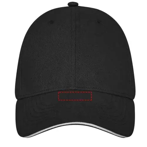 Umístění potisku: hledí