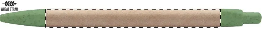 Umístění potisku: Na tělo naproti klipu