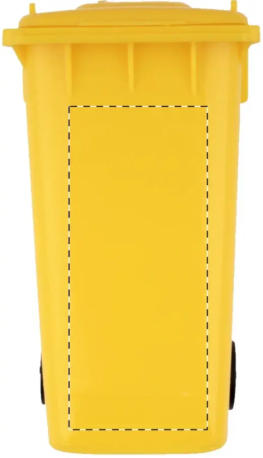 Umístění potisku: Přední strana