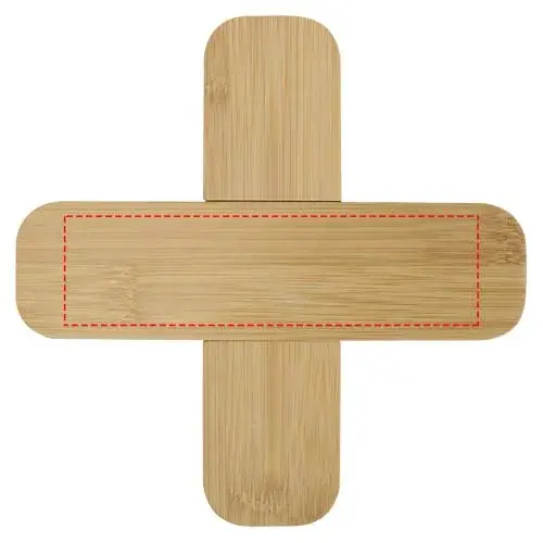 Umístění potisku: panel