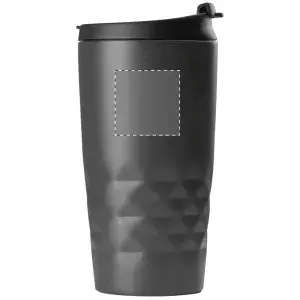 Umístění potisku: Levá strana