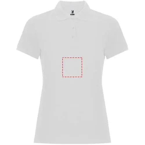 Umístění potisku: impact celá před