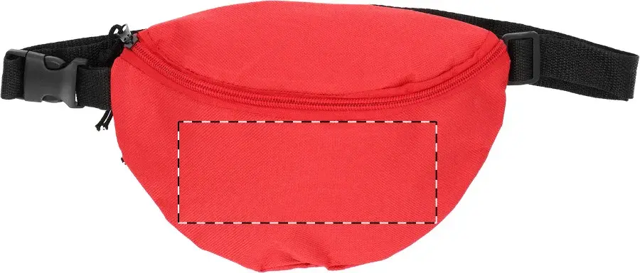 Umístění potisku: Přední strana
