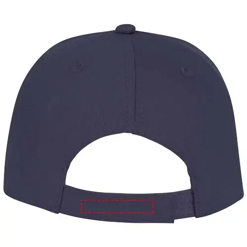 Umístění potisku: popruh