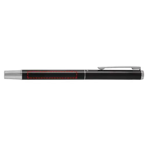 Umístění potisku: Rollerball pero tělo