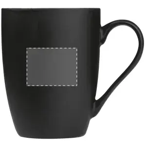 Umístění potisku: Přední strana