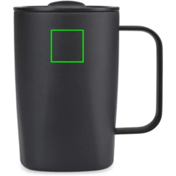 Umístění potisku: item front up