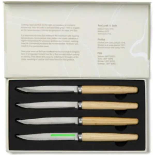 Umístění potisku: knife