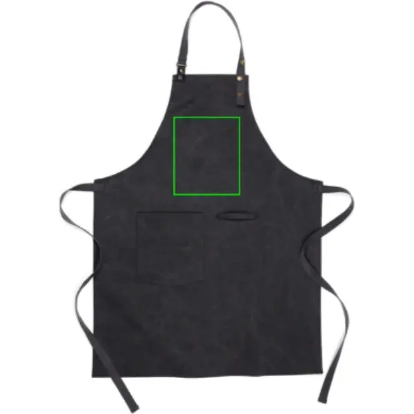 Umístění potisku: item front up
