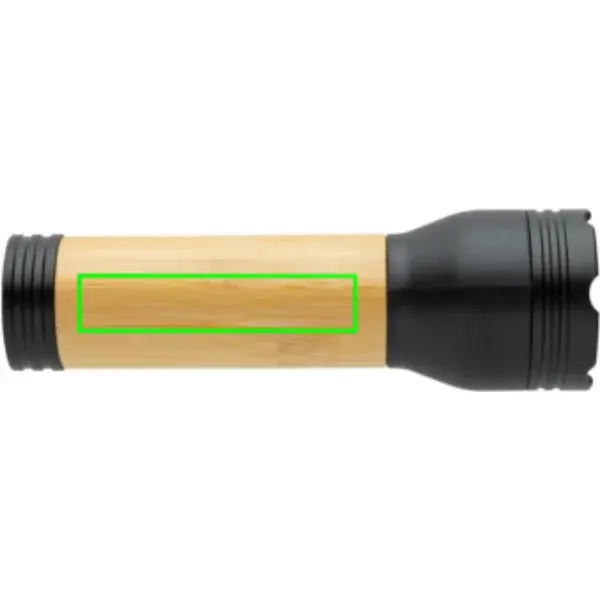 Umístění potisku: torch