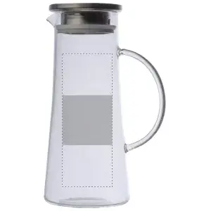 Umístění potisku: Přední strana