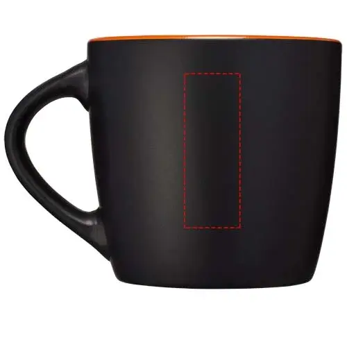 Umístění potisku: zezadu
