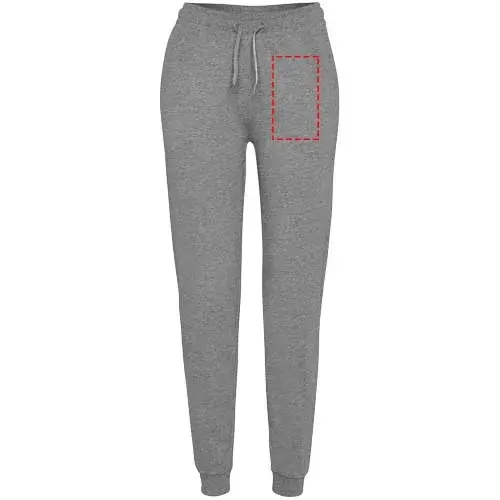 Umístění potisku: na levé noze