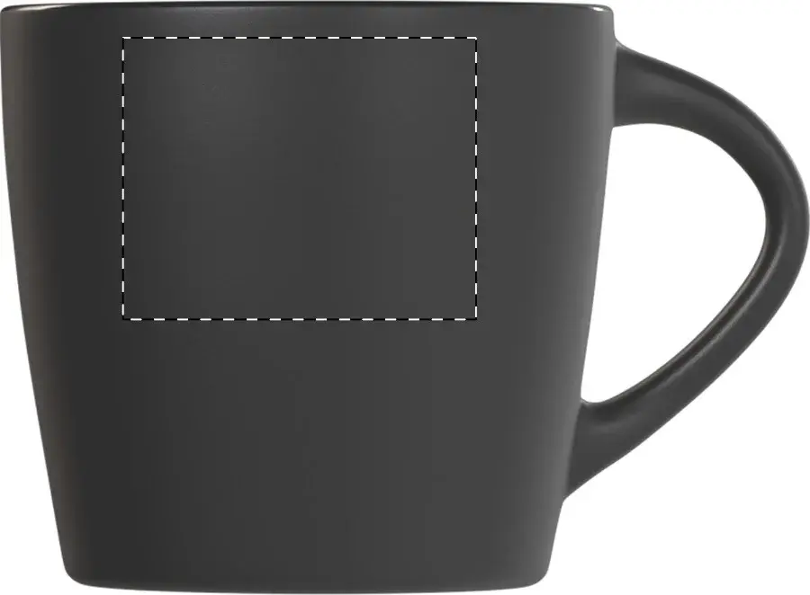 Umístění potisku: Pro praváka