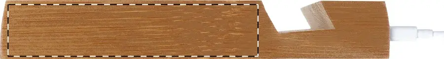 Umístění potisku: Pravá strana
