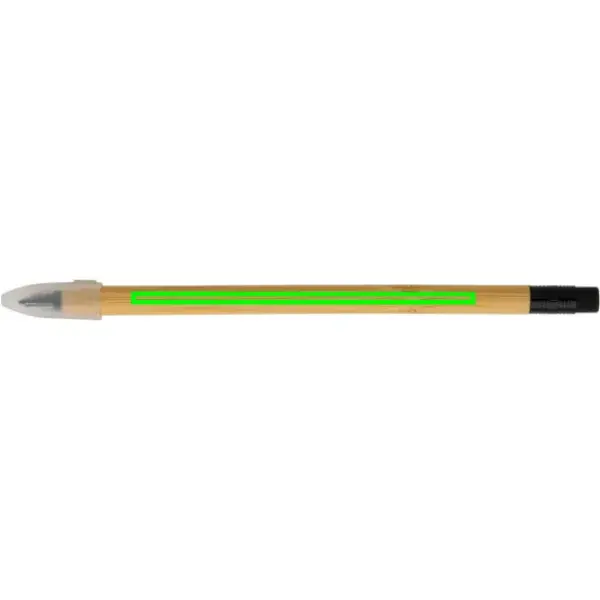 Umístění potisku: barrel pen