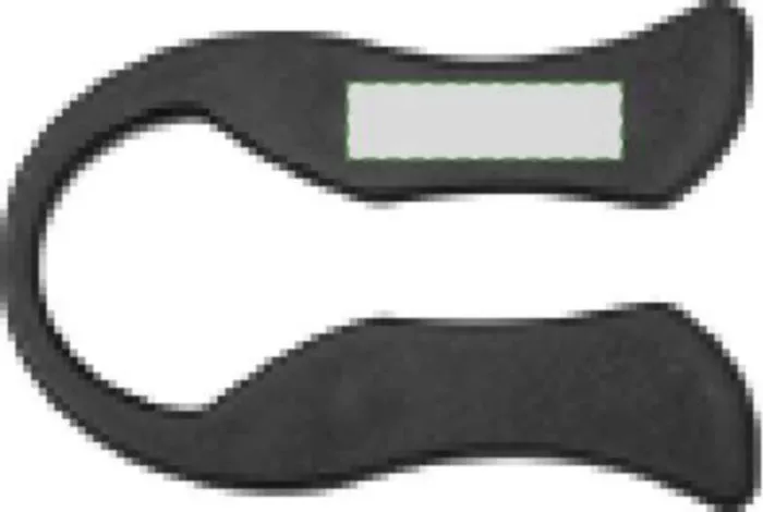 Umístění potisku: Umístění potisku