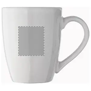 Umístění potisku: Přední strana