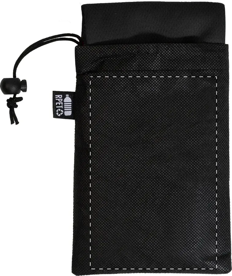 Umístění potisku: Zadní strana pouzdra