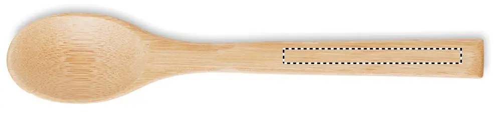 Umístění potisku: Lžíce