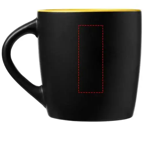 Umístění potisku: zezadu
