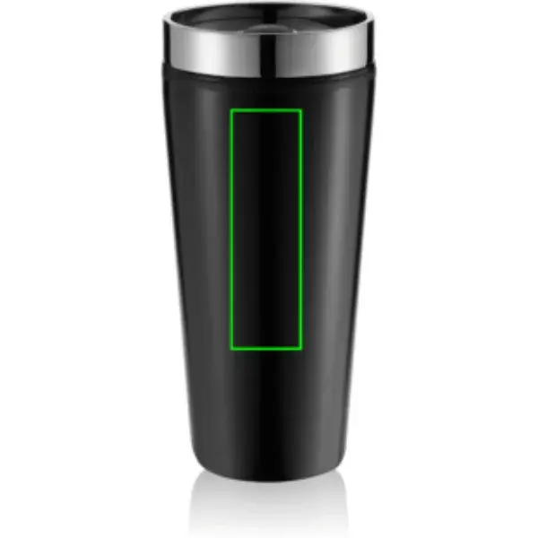 Umístění potisku: item front up