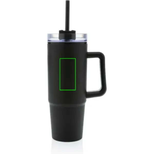 Umístění potisku: item front up