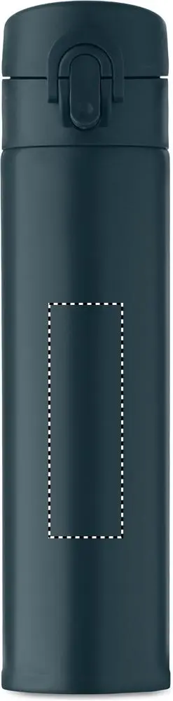 Umístění potisku: Přední strana