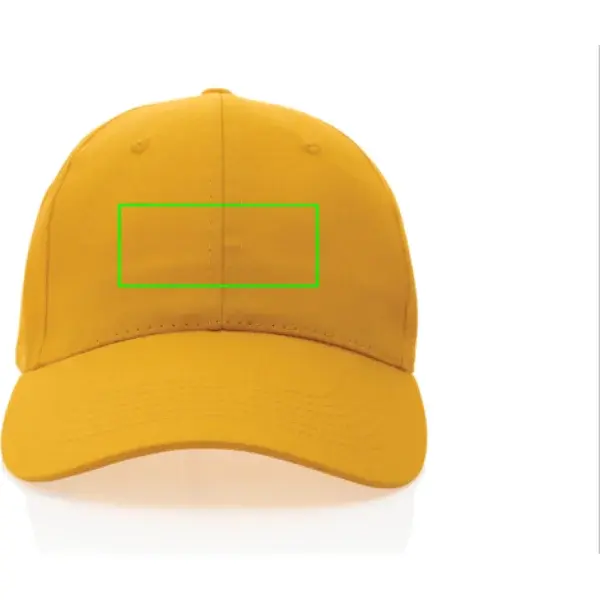 Umístění potisku: Přední strana