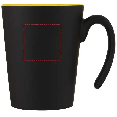 Umístění potisku: přední
