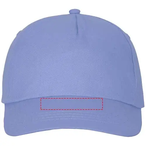Umístění potisku: hledí