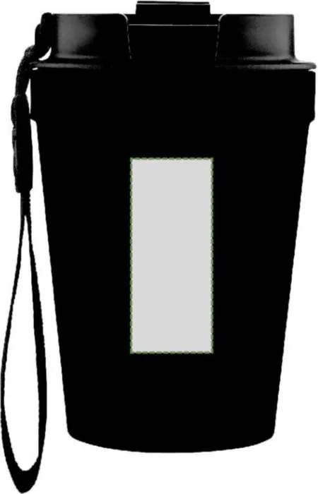 Umístění potisku: Zadní strana