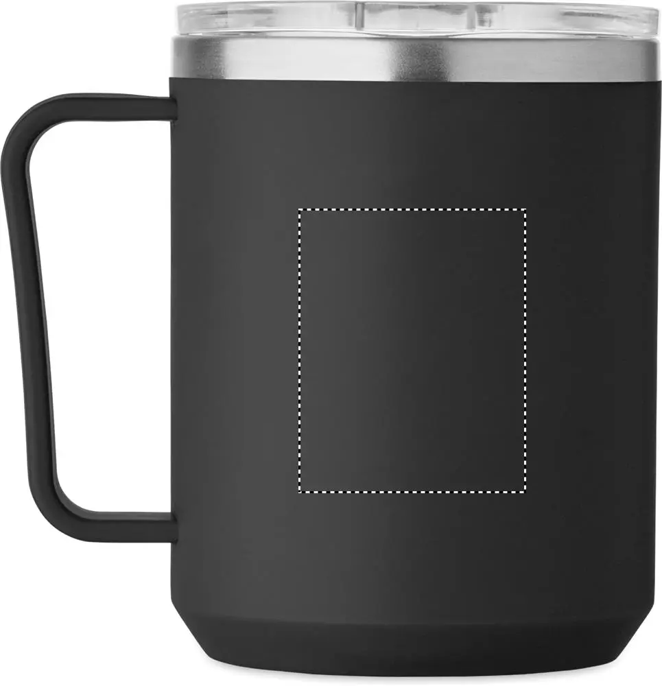 Umístění potisku: Pro leváky