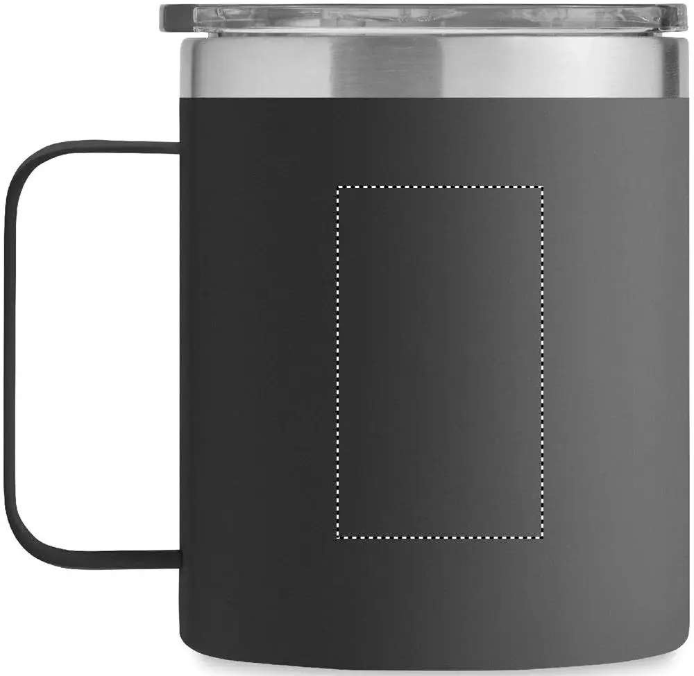 Umístění potisku: Pro leváky