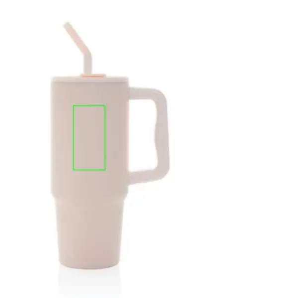 Umístění potisku: item front up