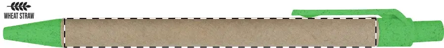 Umístění potisku: Na tělo pro praváka