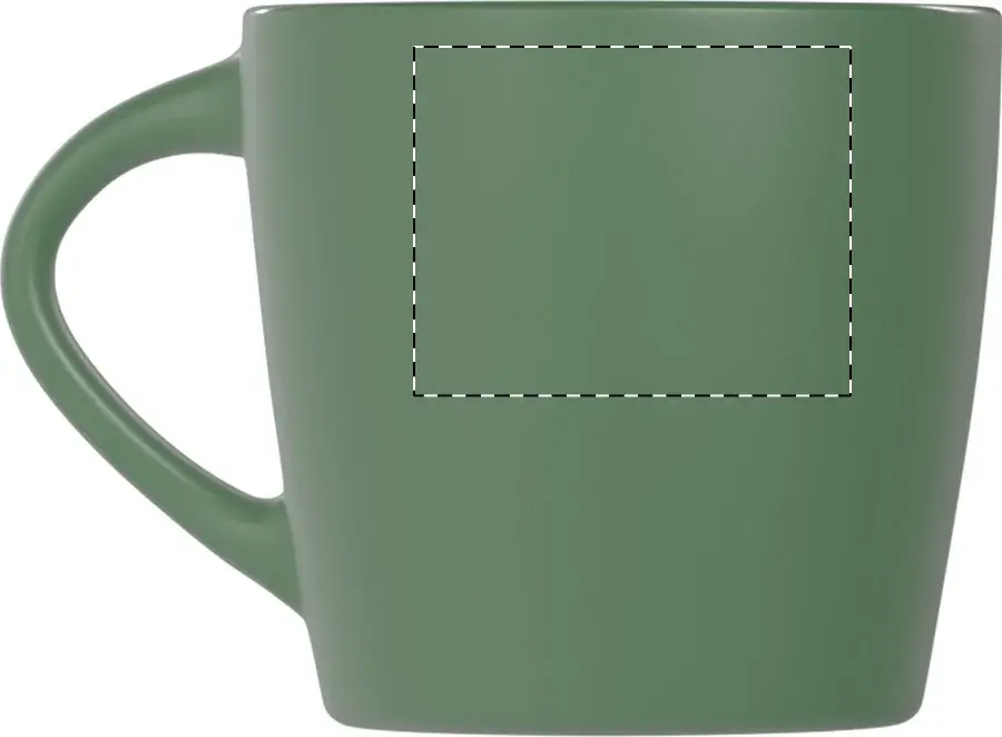 Umístění potisku: Pro leváka