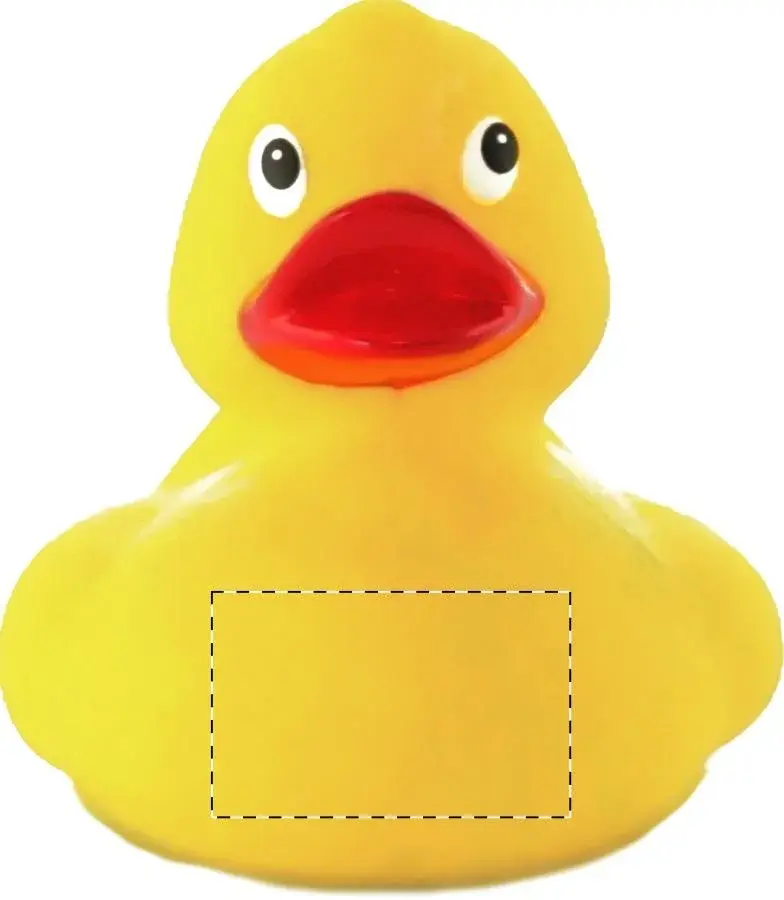 Umístění potisku: Přední strana