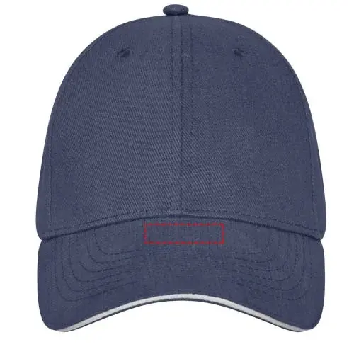Umístění potisku: hledí