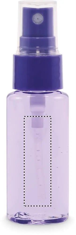 Umístění potisku: Boční strana 1
