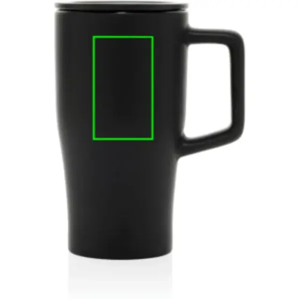 Umístění potisku: item front up
