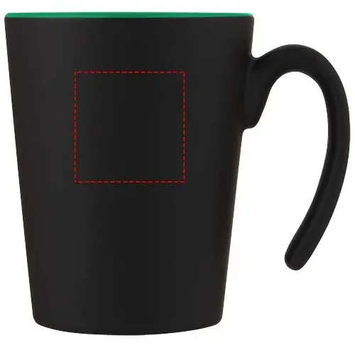 Umístění potisku: přední
