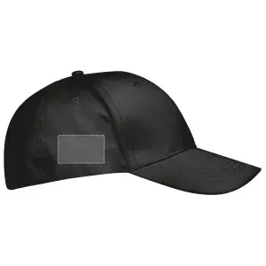 Umístění potisku: Pravá strana