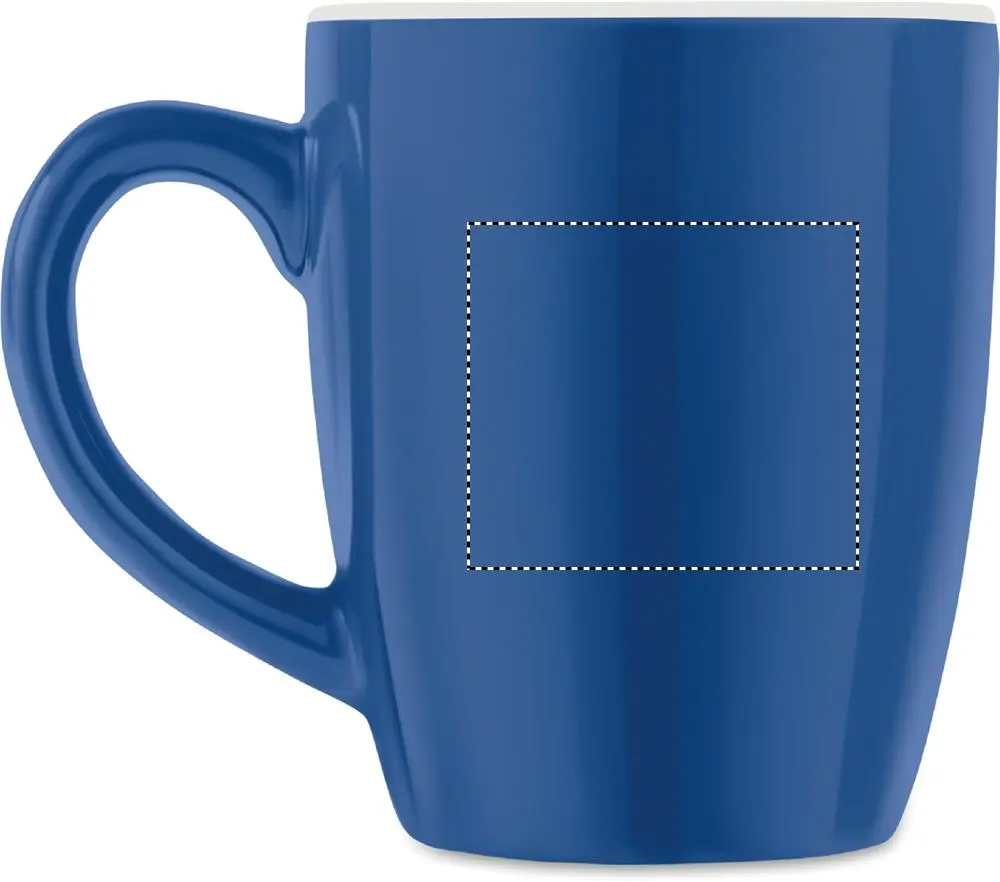 Umístění potisku: Pro leváky