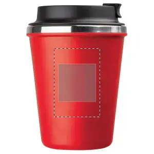 Umístění potisku: Zadní strana