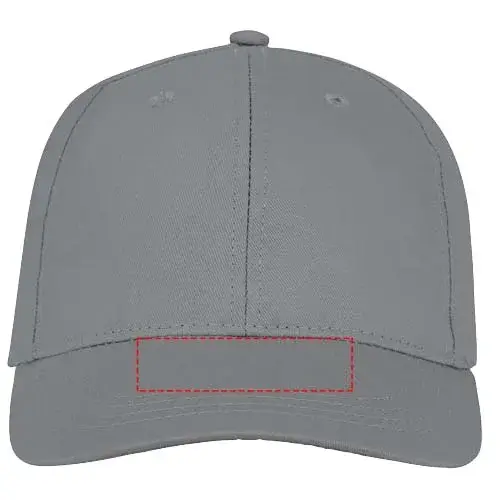 Umístění potisku: hledí