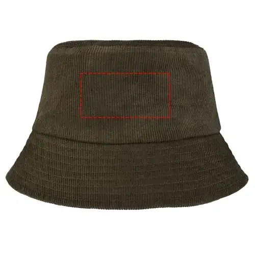 Umístění potisku: přední