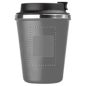 Umístění potisku: Zadní strana